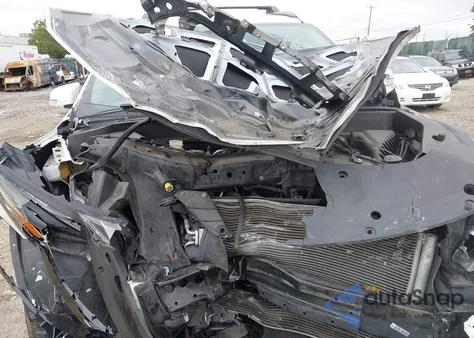 2017 Chevrolet Traverse 1Lt from USA, damaged, VIN 1GNKVGKD3HJ220541